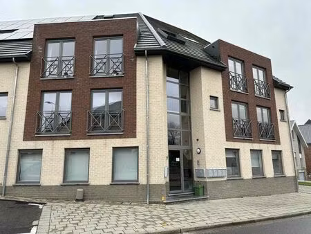 appartement à louer à vlierzele € 875 (lj05v) - immo de ras | zimmo