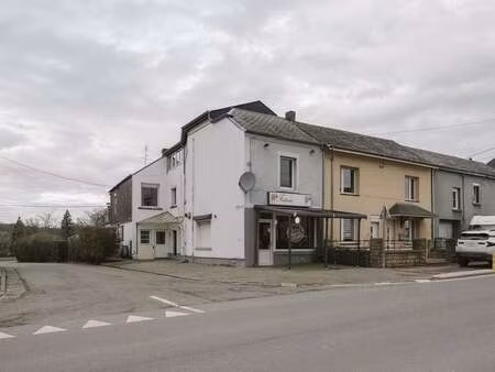 bien professionnel à vendre à marbehan € 345.000 (lj05p) - pepit-immo | zimmo