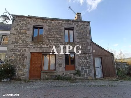 maison de ville 3 pièces 72 m²