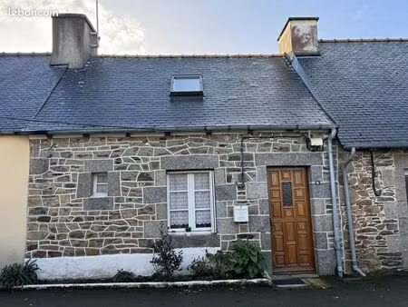 maison 2 pièces 35 m²