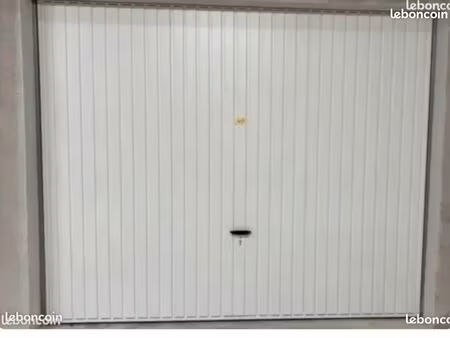 box propre et sain à vendre