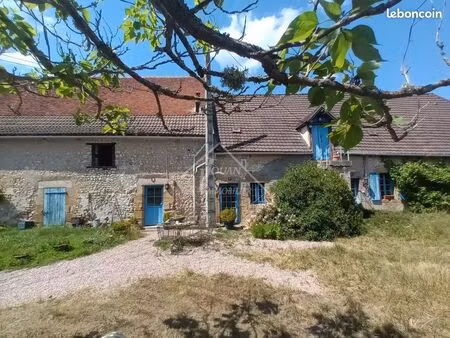 propriété 5 pièces 128 m²