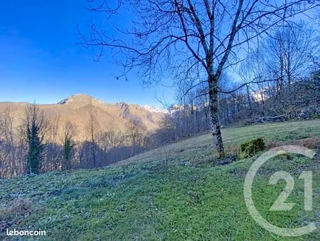 appartement 2 pièces 36 m²