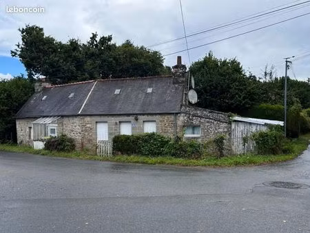 maison 2 pièces 49 m²