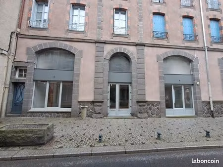 local commercial saint-flour
