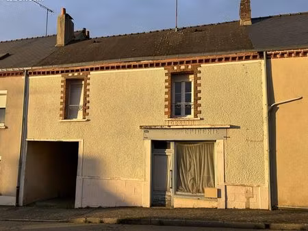 maison 3 pièces 96 m²