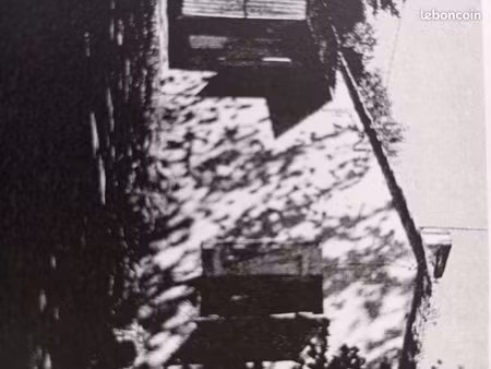 maison tres ancienne a rénover tauriac