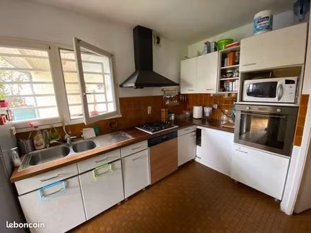 maison 4 chambres braud st louis et possibilité studio