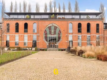 appartement à vendre à nerem € 395.000 (lizia) - zaken en immokantoor goffin | zimmo