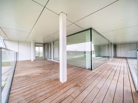 appartement à vendre à hermalle-sous-argenteau € 482.000 (lizph) - srl immobilière vanesse