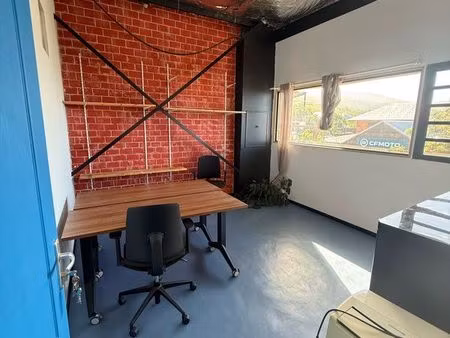 location espace de bureau