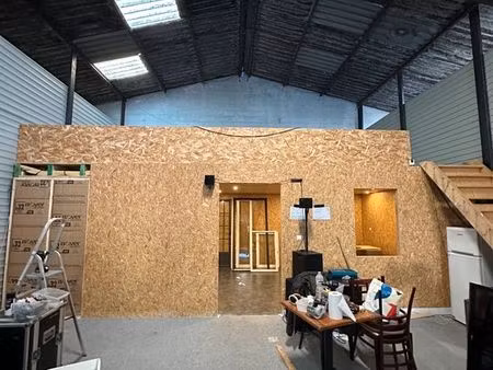 local commercial le château d'oléron