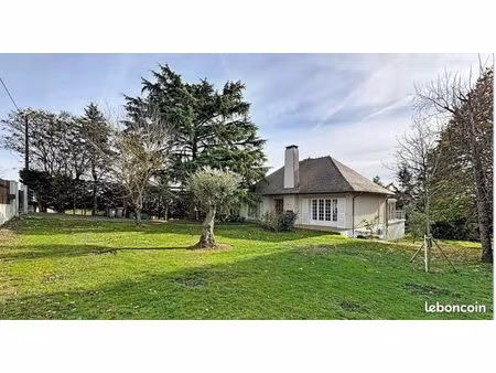 maison 5 pièces 110 m2