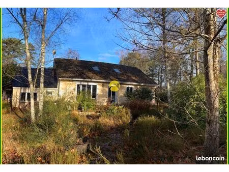 pavillon 10 pièces 150 m²