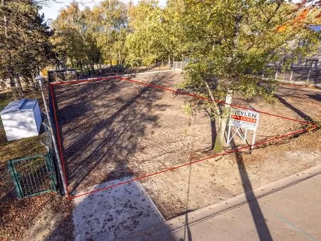 terrain à vendre à herentals € 210.000 (lizf9) - heylen vastgoed - herentals | zimmo