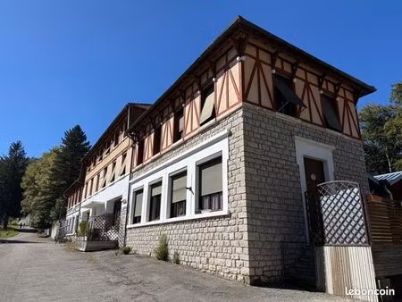 immeuble de rapport à rénover