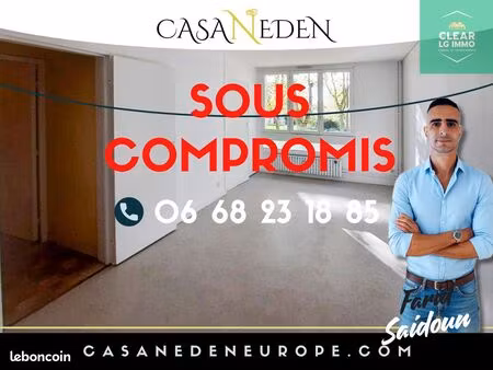 maison de village 5 pièces 80 m²