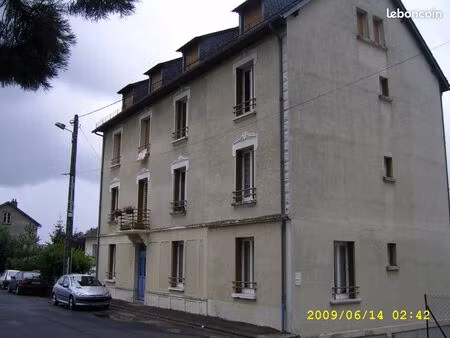 immeuble locatif à mauriac 280m2 habitable