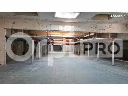 local commercial 1 169 m²