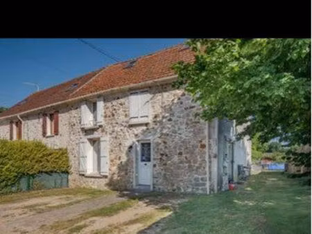 maison 130 m2