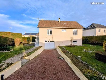 maison 3 pièces 68 m²