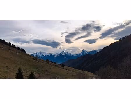 recherche terrain artisanal ou autre