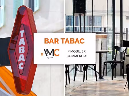 fonds de commerce bar-tabac-fdj-presse – intercom de la vire au noireau