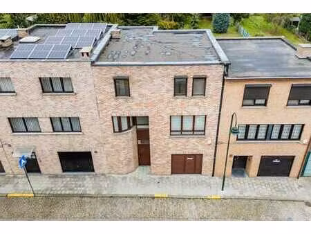 spacieuse maison familiale - quartier calme