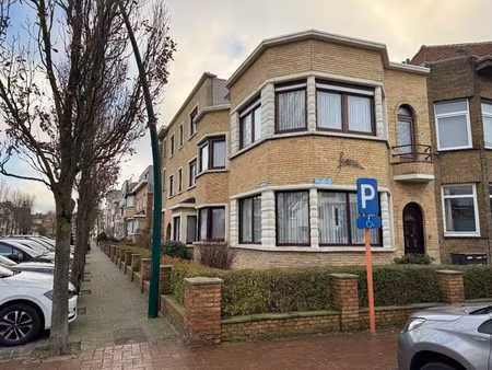 femina - immeuble avec 3 appartements