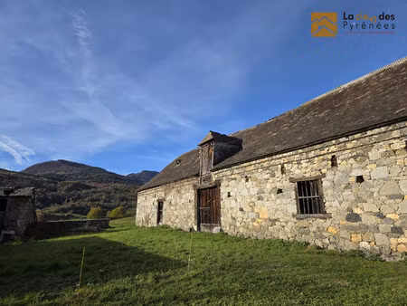 rare !! grange de village à salles !!