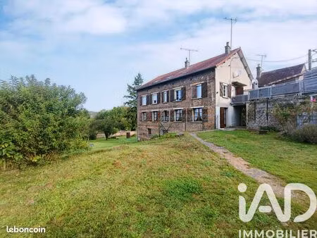 maison 6 pièces 134 m²