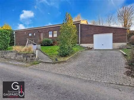 - option - benjamin gaspard immobilier