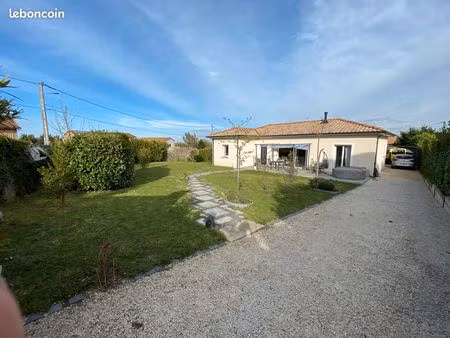 maison 2022 coeur st cyr 4 pièces