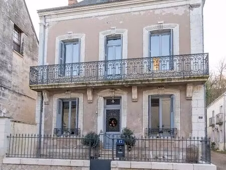 maison de bourg