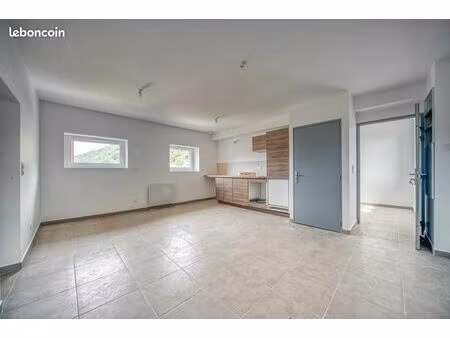 t3 recent – 65 m²