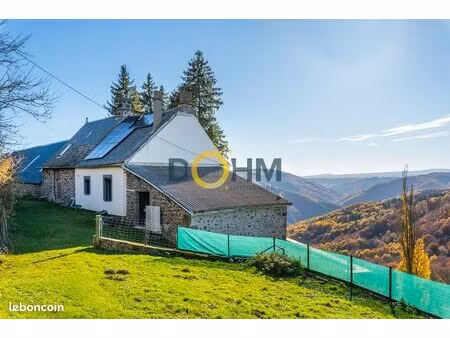 maison 6 pièces 120 m²