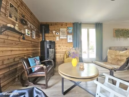 charmante maison familiale - zéro travaux - proche genève