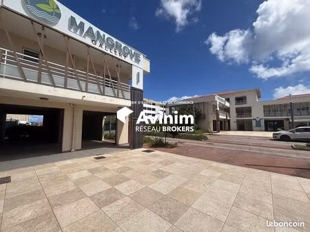 hotel 51 m² le moule