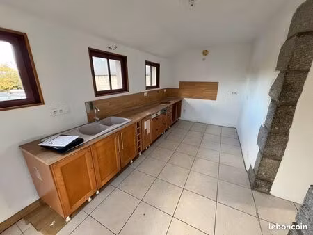 ferme 8 pièces 219 m²