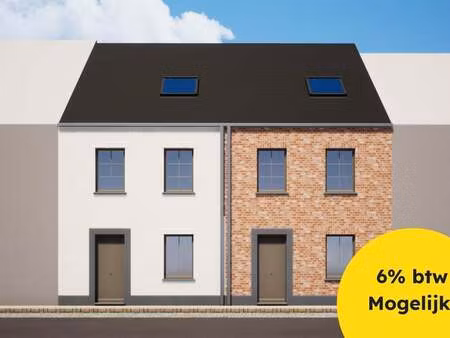 projet à ettelgem à partir de € 399.950 (10051po) - residentie vastgoed - oudenburg | zimm