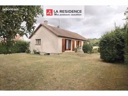 maison 5 pièces 84 m²