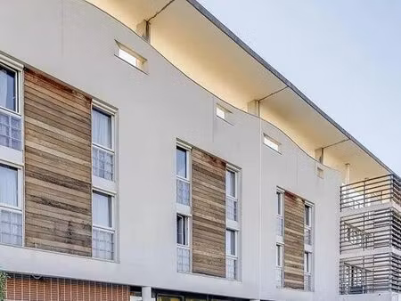 appartement 1 pièce 20 m²