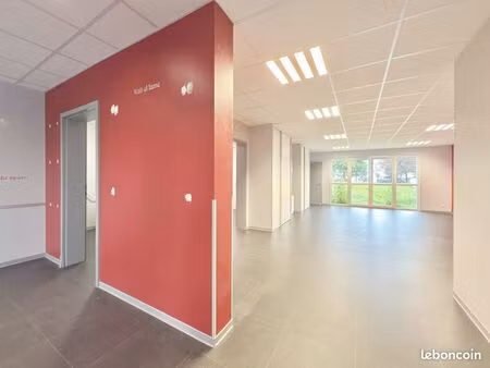 local 105 m² épinal