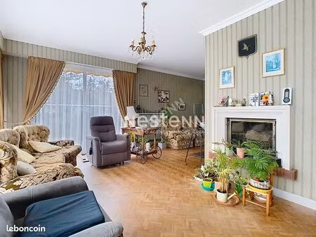 maison 5 pièces 131 m²