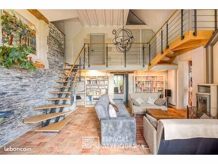 longère 8 pièces 227 m²