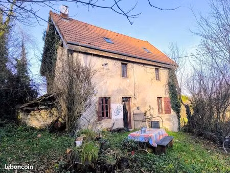 maison 4 pièces 95 m²