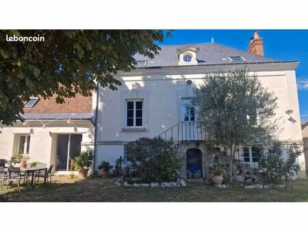 maison 7 pièces 163 m²