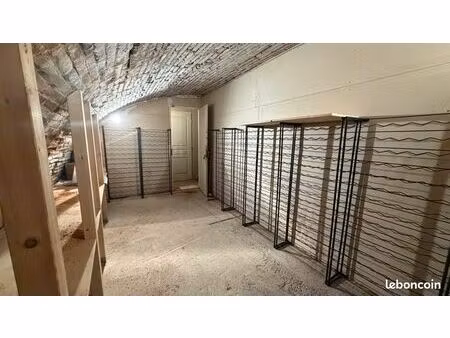 cave briques carmes-salin