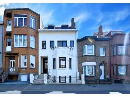 à 5 min à pied de la plage maison confort avec grand parking