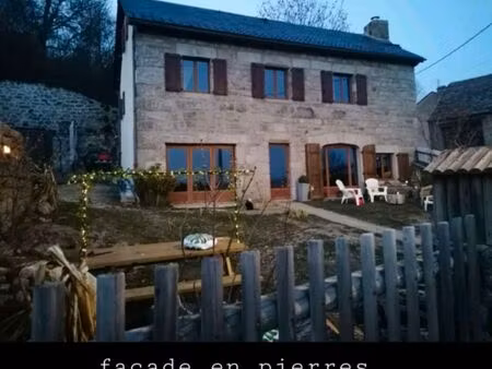 maison à vendre de caractère